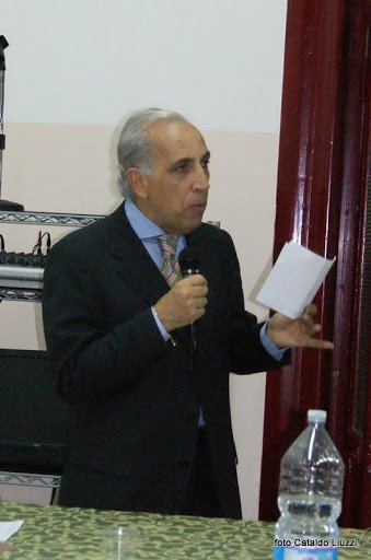 Yvan Sagnet attolico