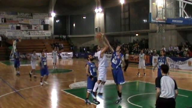 basket minozzi-ruvo
