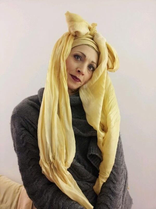 elisa barucchieri prove