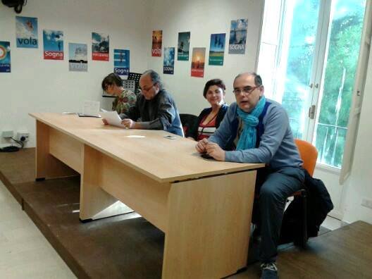 famiglie accoglienti laboratori