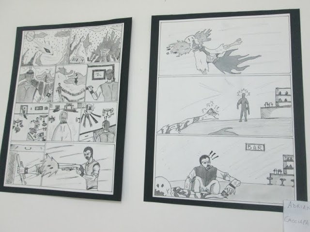 famiglie accoglienti laboratori lavori