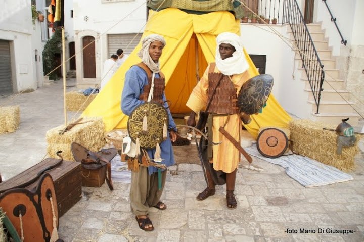 festa federiciana1 2013