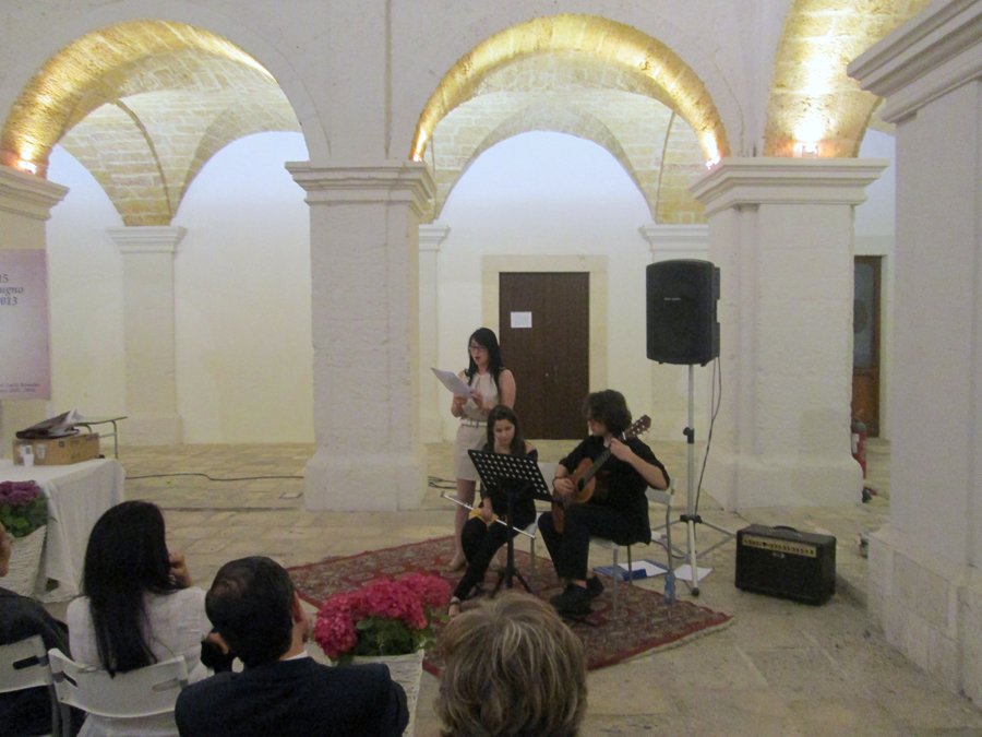 lions-ilaria-e-musicisti