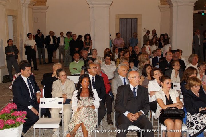 lucio romano lions pubblico