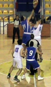 minozzi-ruvo gara1