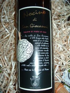 nocino