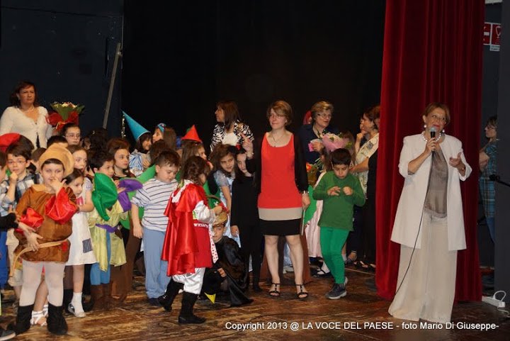 note dautore saluti finali