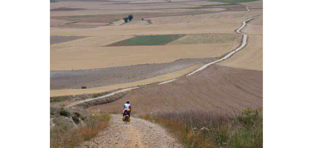 CICLO TREKKING