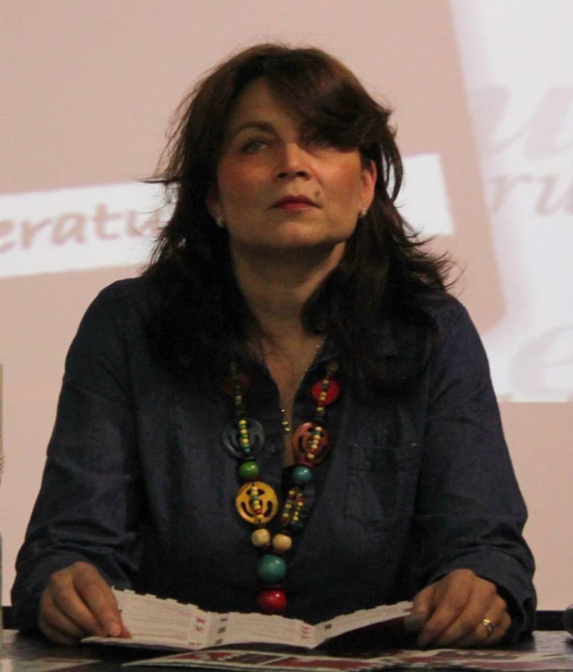 piera de giorgi conferenza