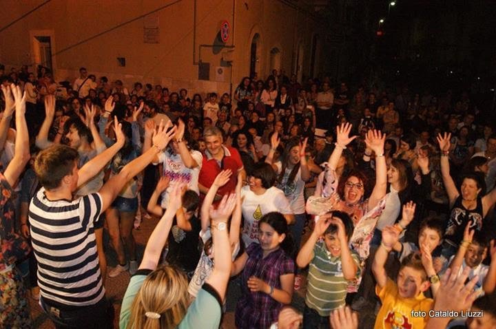 san vito fiaccolata6