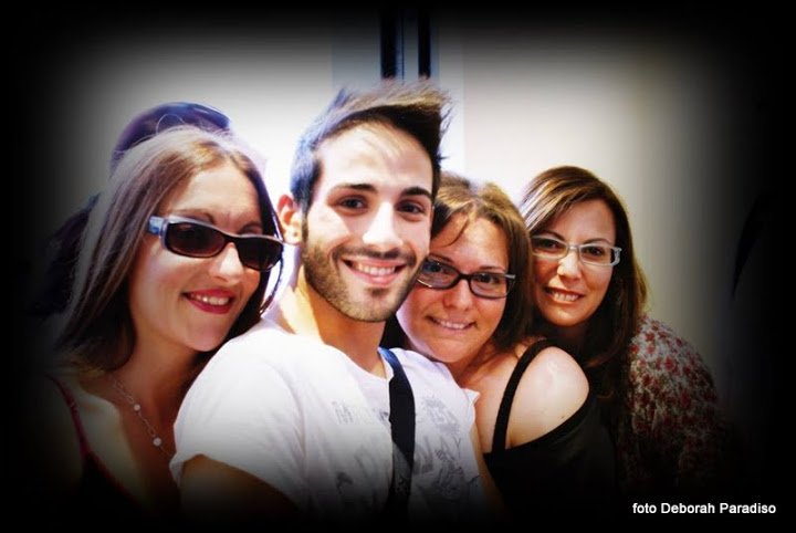 sasanelli saggio maestri