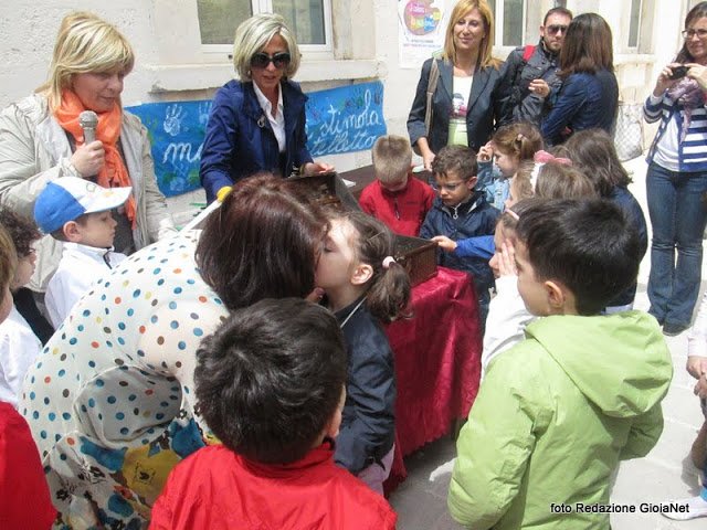 scuola soria mostra ricordi