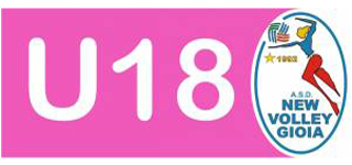 new volleyu18f
