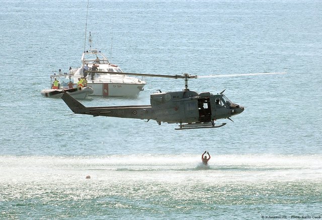 36 stormo esercitazione in mare003