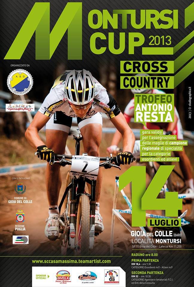 montursi cup cross country6641 n
