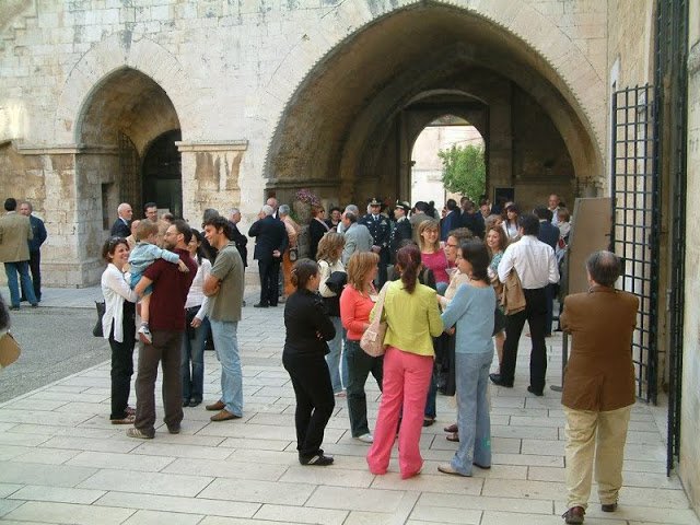 Museo Nazionale Archeologico Gioia3