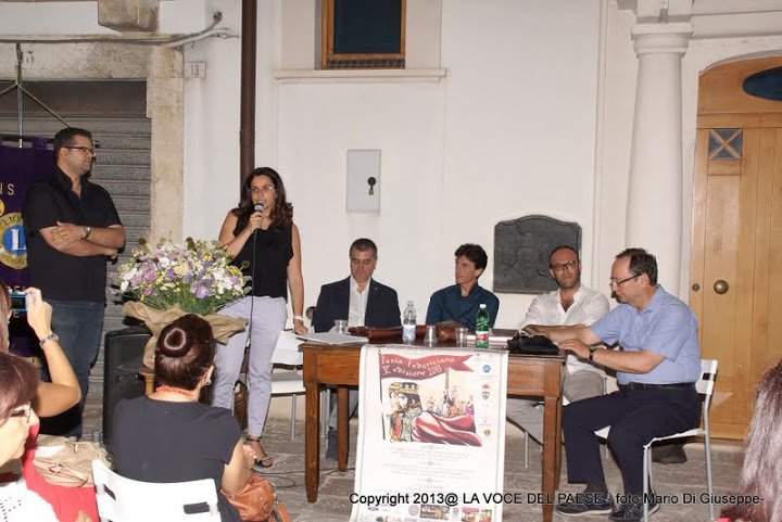 festa federiciana inaugurazione3