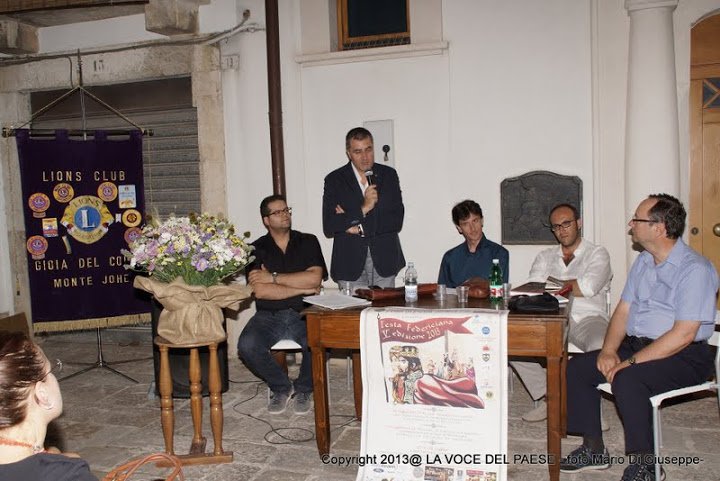 festa federiciana inaugurazione7