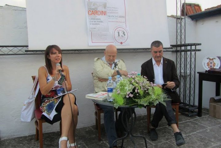 franco cardini a gioia6