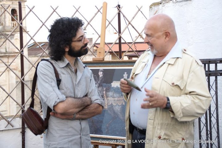 franco cardini a gioia7