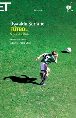 futbal soriano