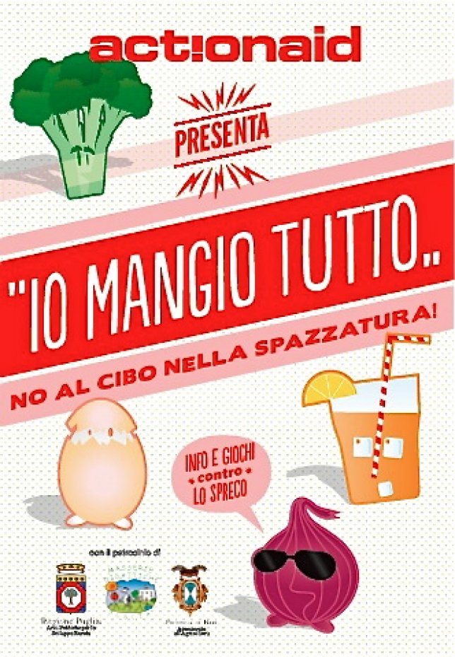 io mangio 2