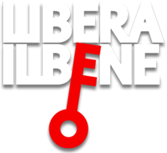 libera il bene logo