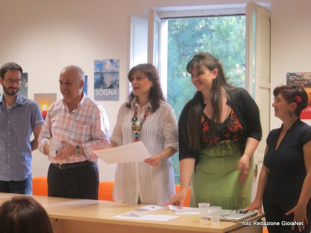 libera infusione premiazione6