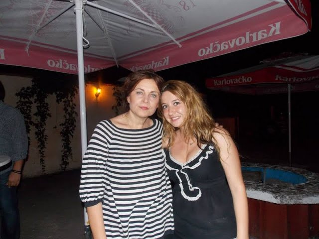 liceo3 Role play - Fai un passo avanti