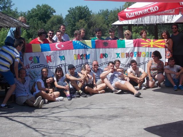 liceo5 Role play - Fai un passo avanti