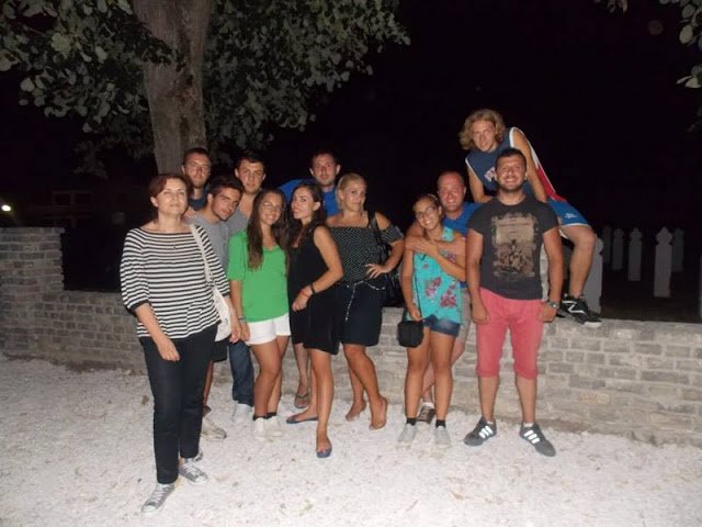 liceo6 Role play - Fai un passo avanti