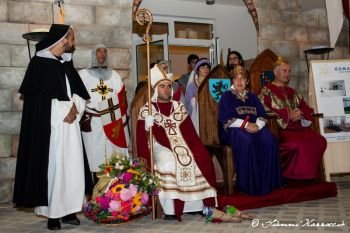 manifestazione osmairm
