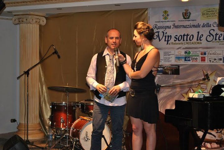 mario rosini vip reggini