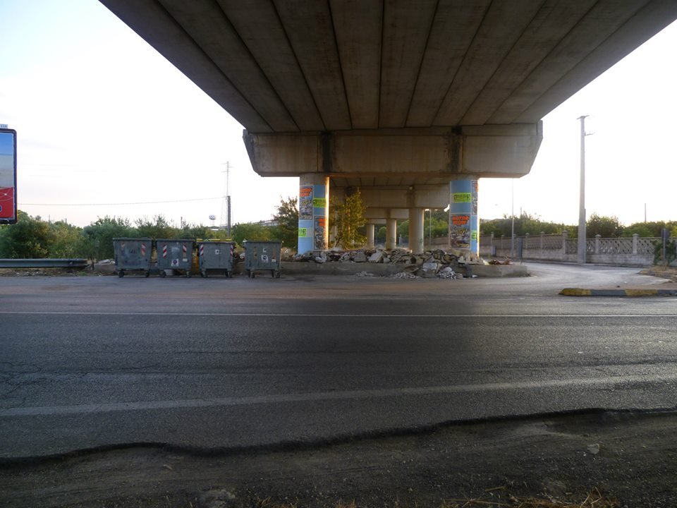 ponte