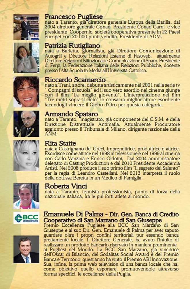 pugliesi-nel-mondo-brochure2013b Page1