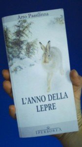 salotto lanno della lepre