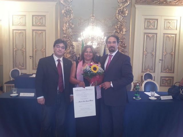 stea 10 cavaliere