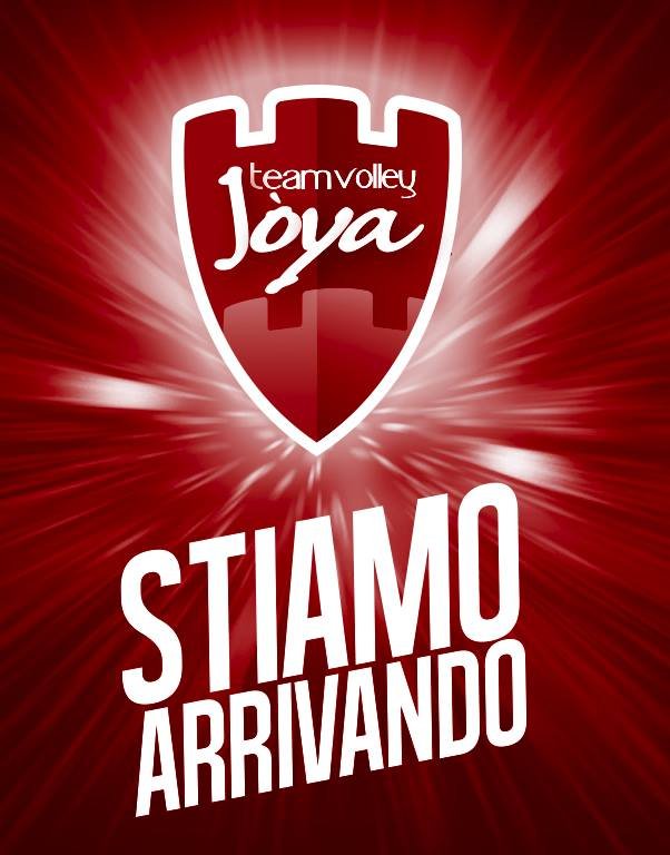 stiamo arrivando