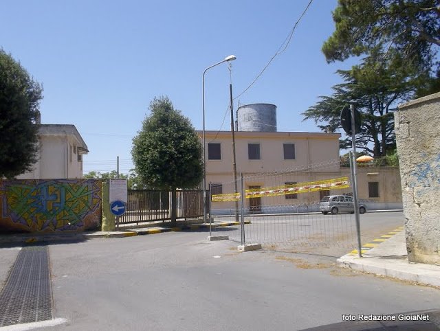 divieti di sosta benedetto croce4