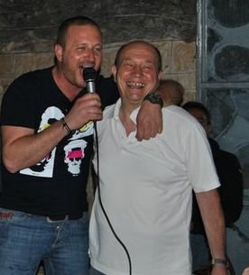 elio gisotti