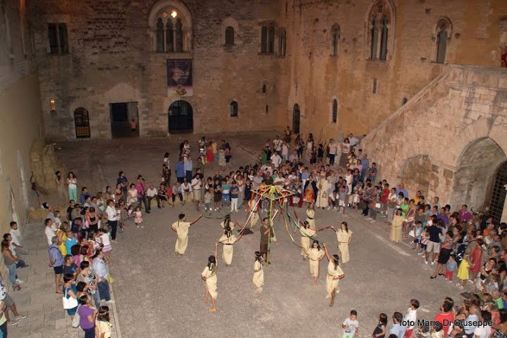 festa federiciana 2013 gruppo12