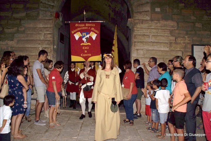 festa federiciana 2013 gruppo8