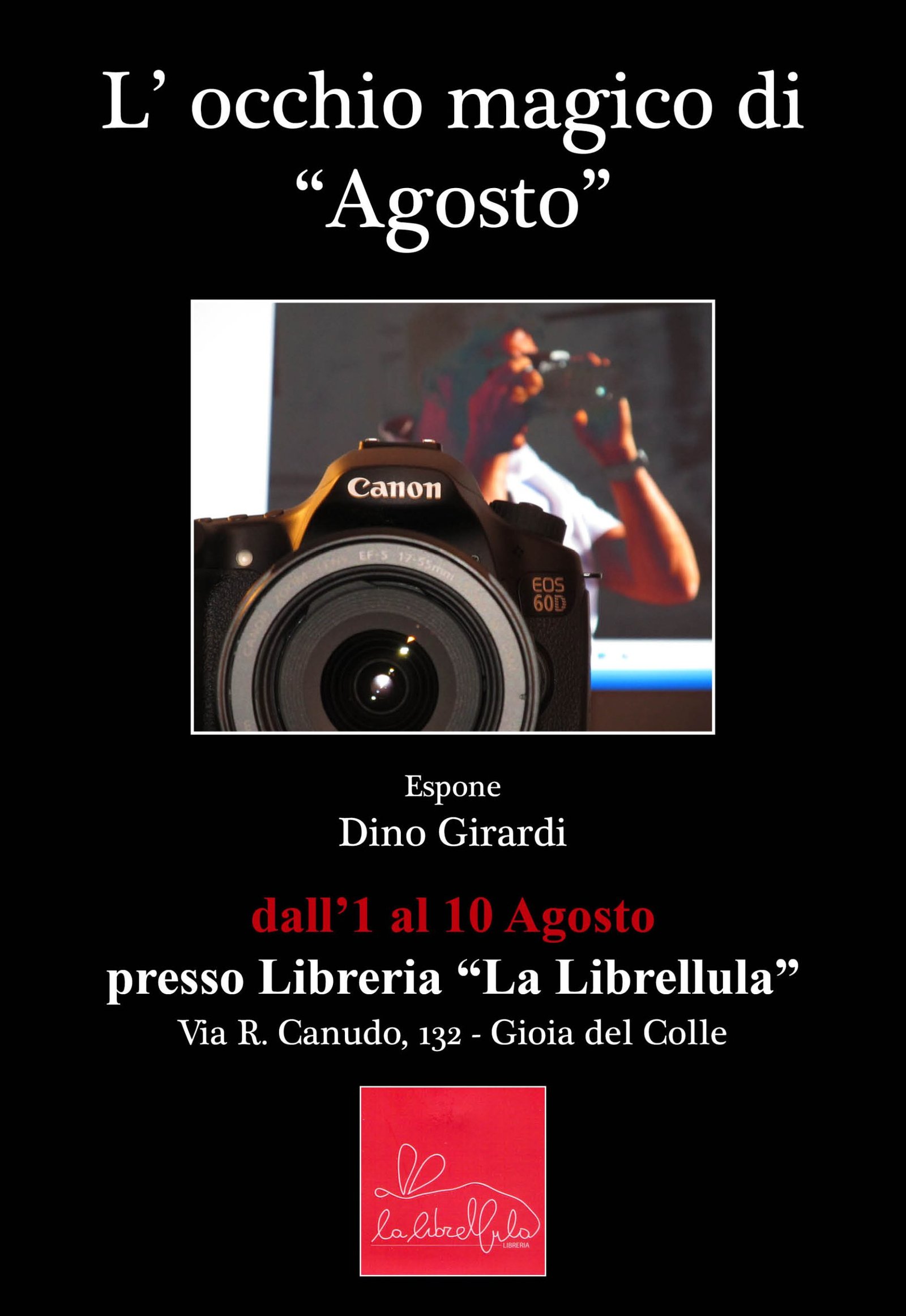 locandina dino girardi