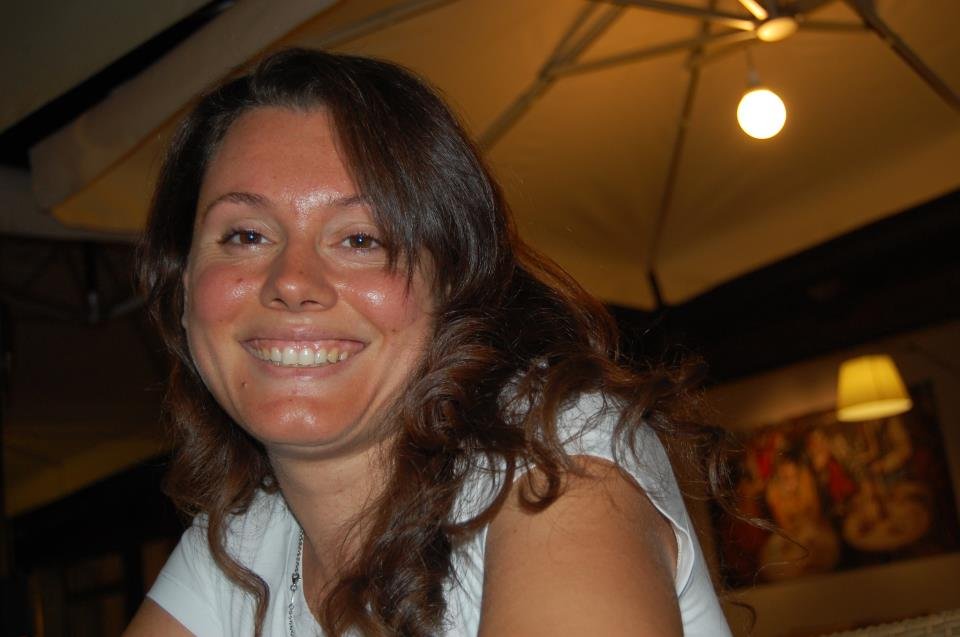 margherita stasi