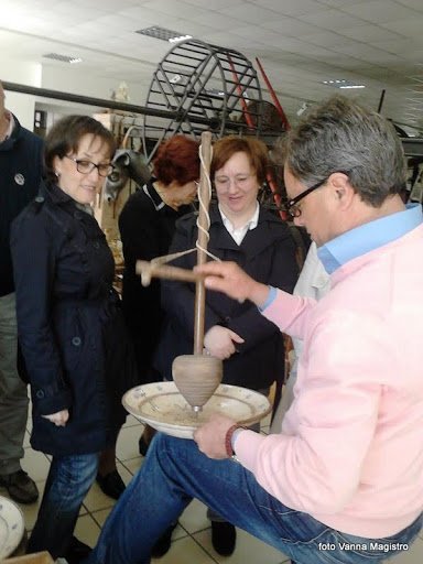 museo arte contadina vito santoiemma